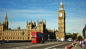 London School Prom Limos